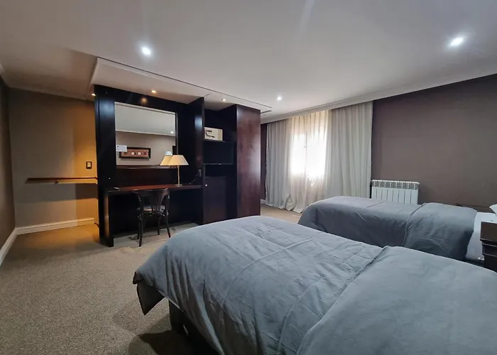 Hotel Quijote
