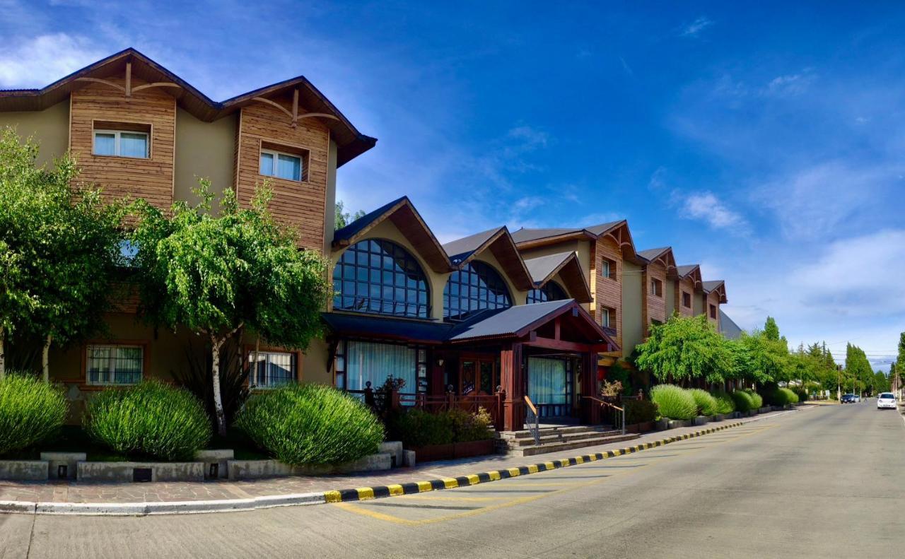 Quijote Hotel El Calafate