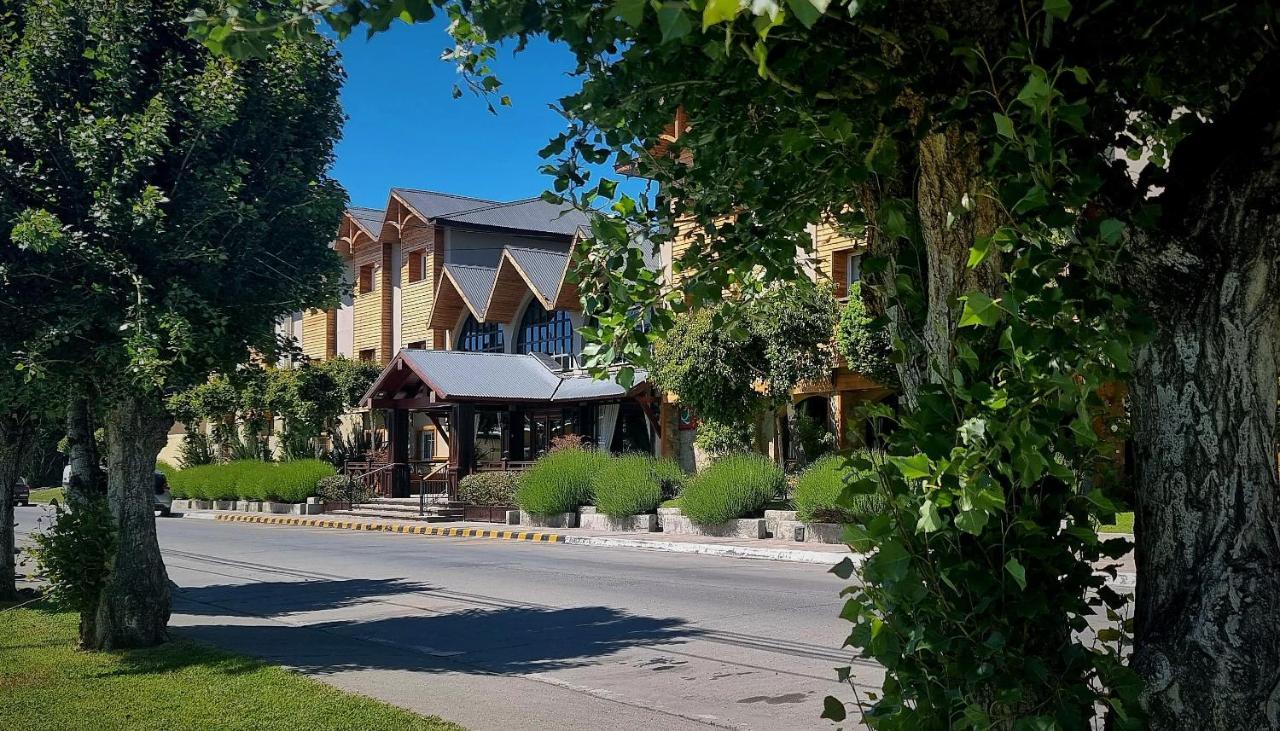 Hotel Quijote 3*
