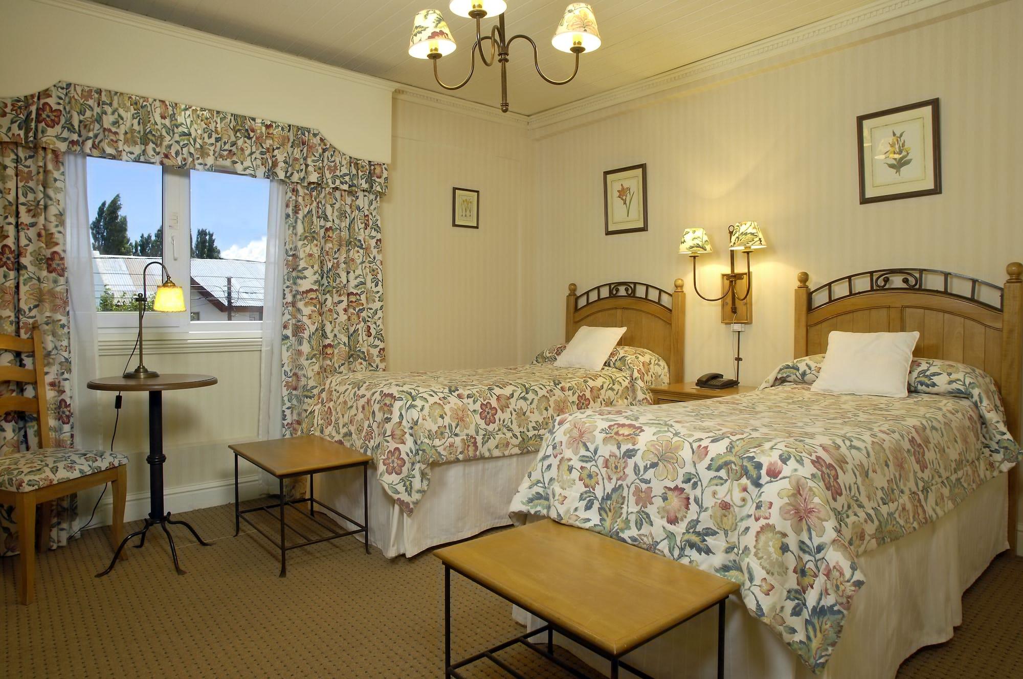 Hotel Quijote El Calafate