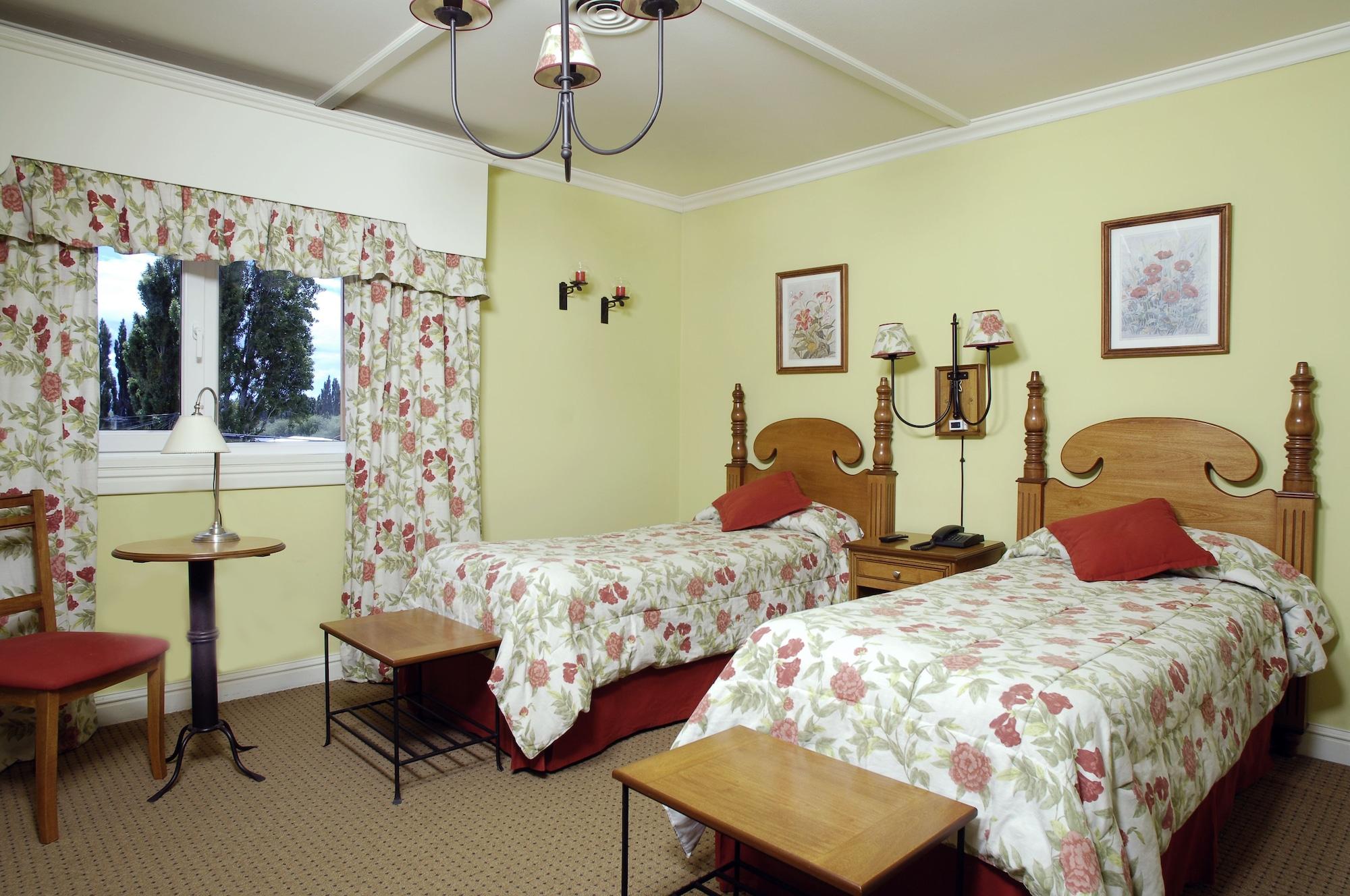 Quijote Hotel El Calafate