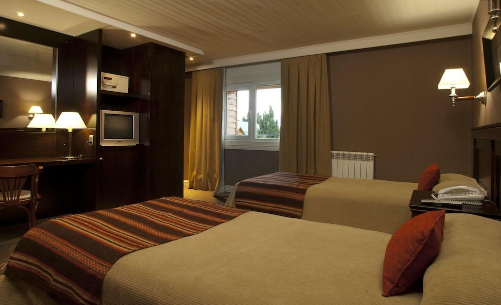 Quijote Hotel