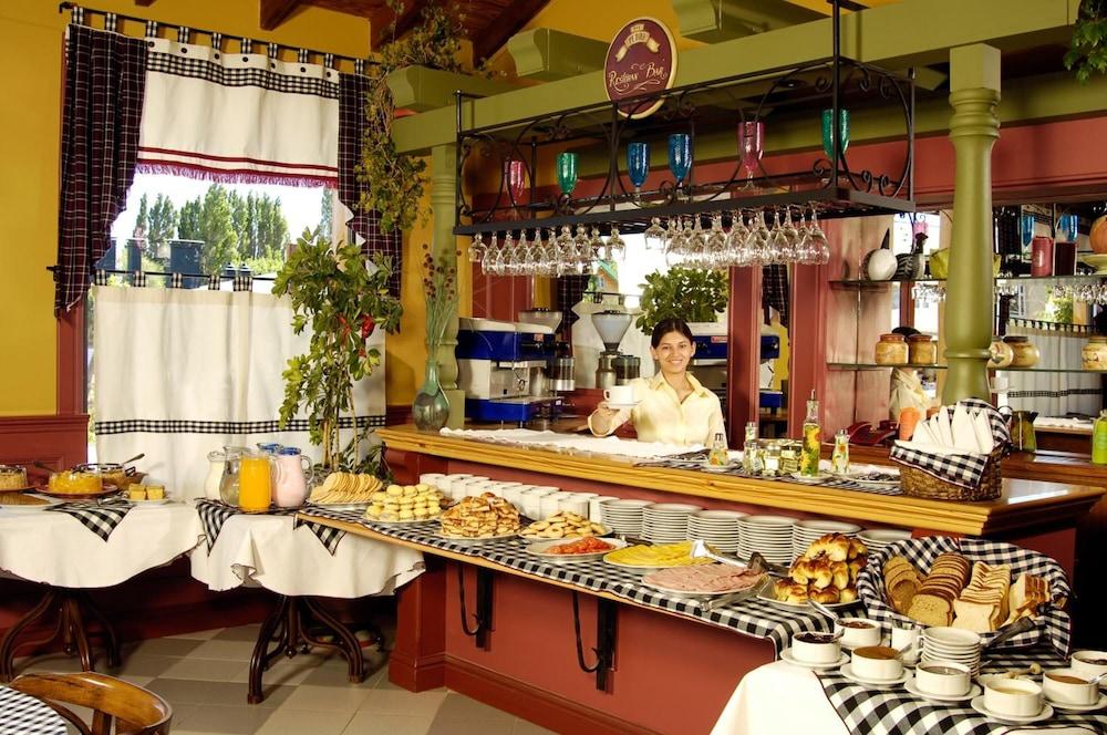 Hotel Quijote