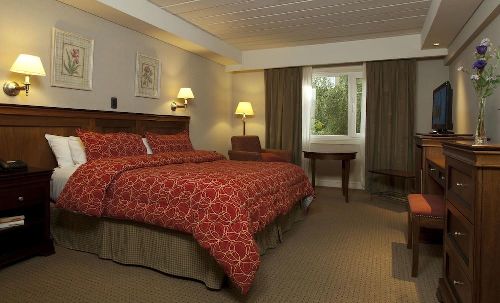 Quijote Hotel 3*
