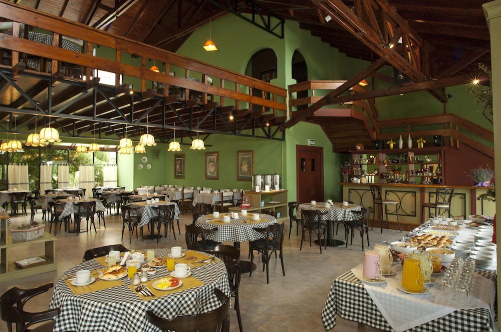 Quijote Hotel El Calafate
