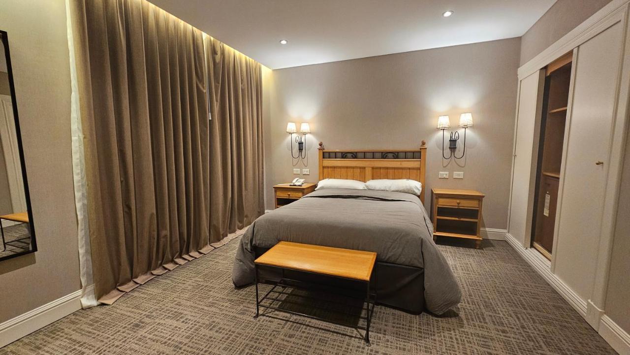 Hotel Quijote 3*