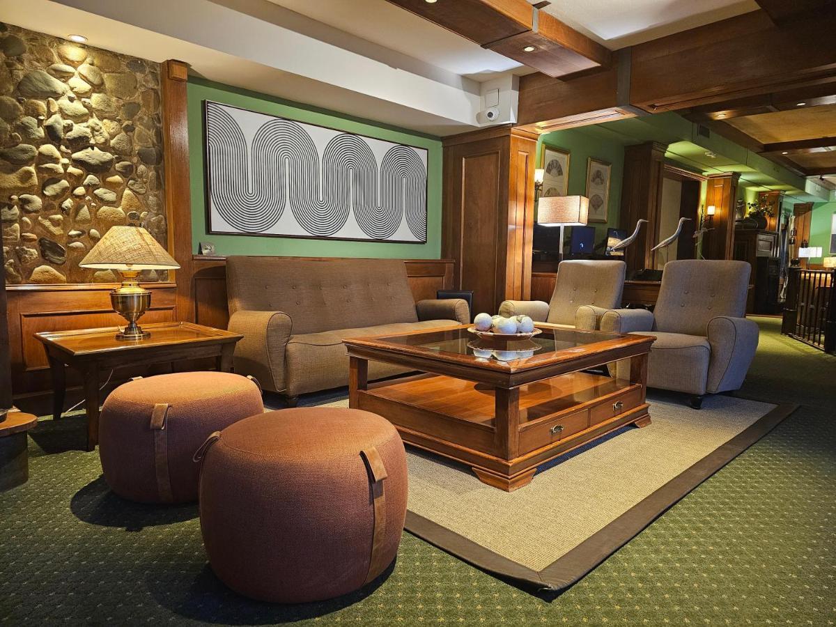 Hotel Quijote