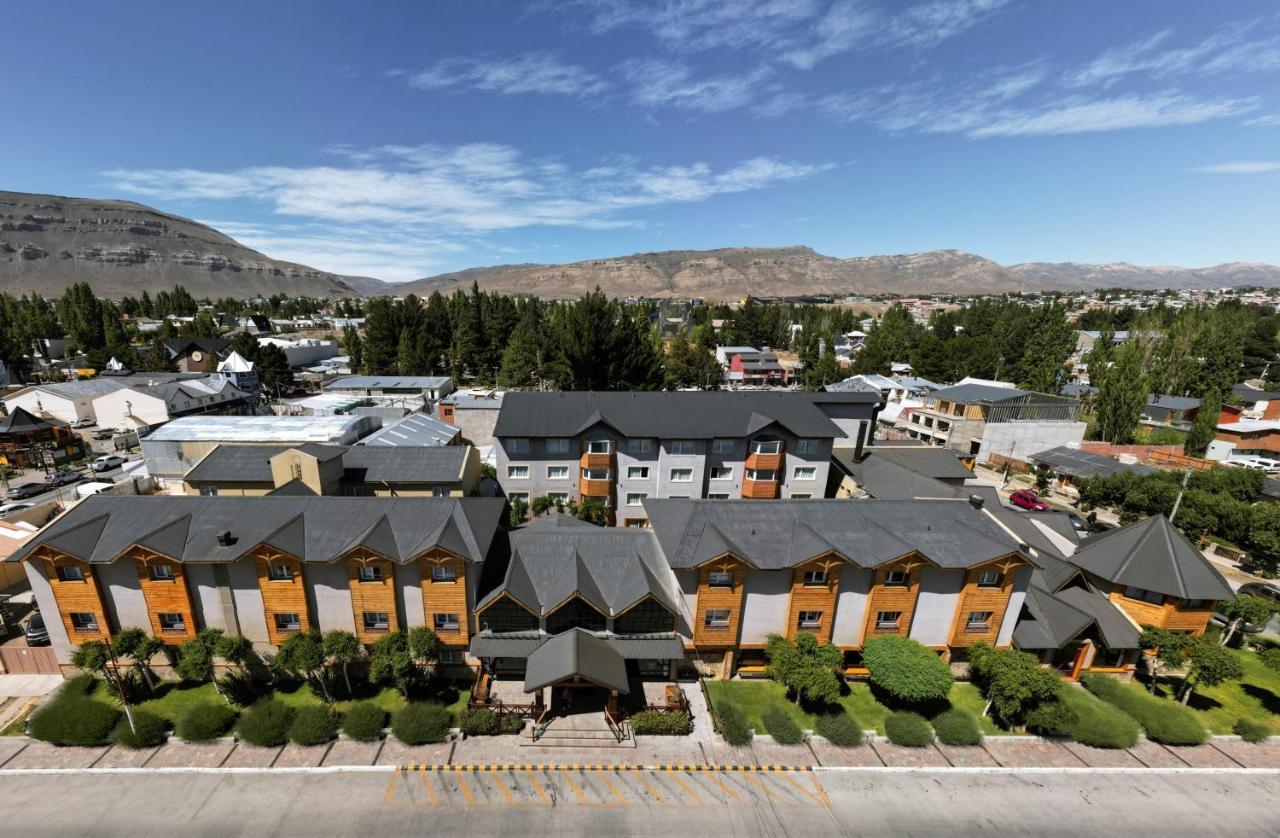 Quijote 3* El Calafate