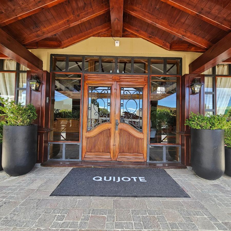 Quijote El Calafate