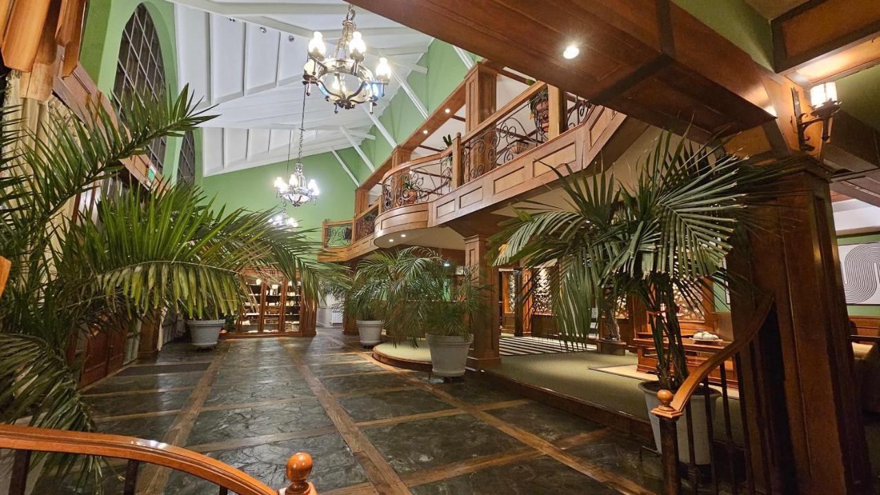 Hotel Quijote