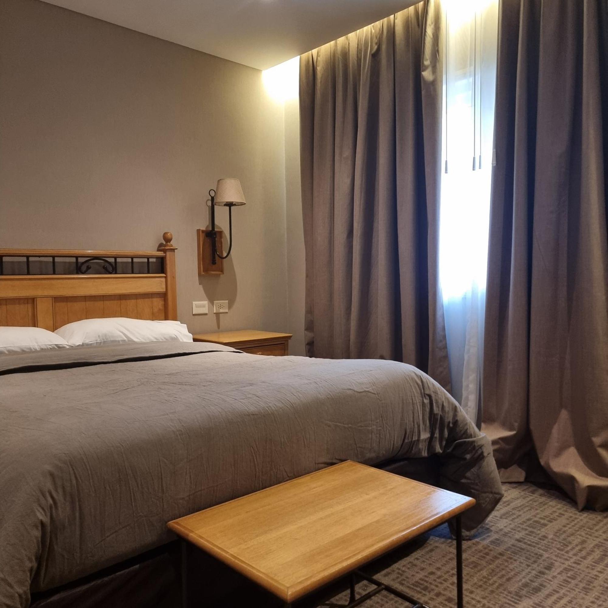 Quijote Hotel El Calafate