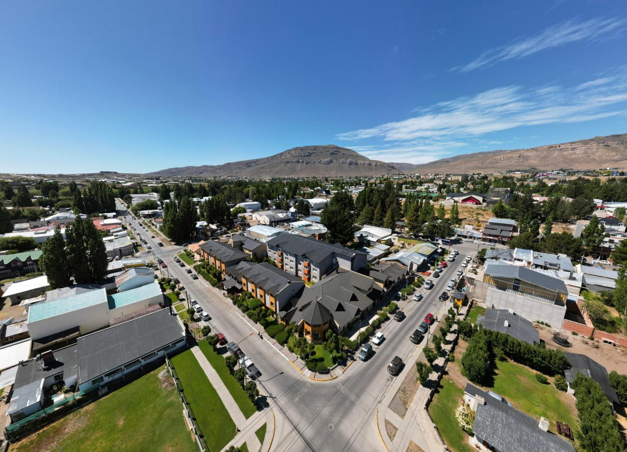 Hotel Quijote El Calafate