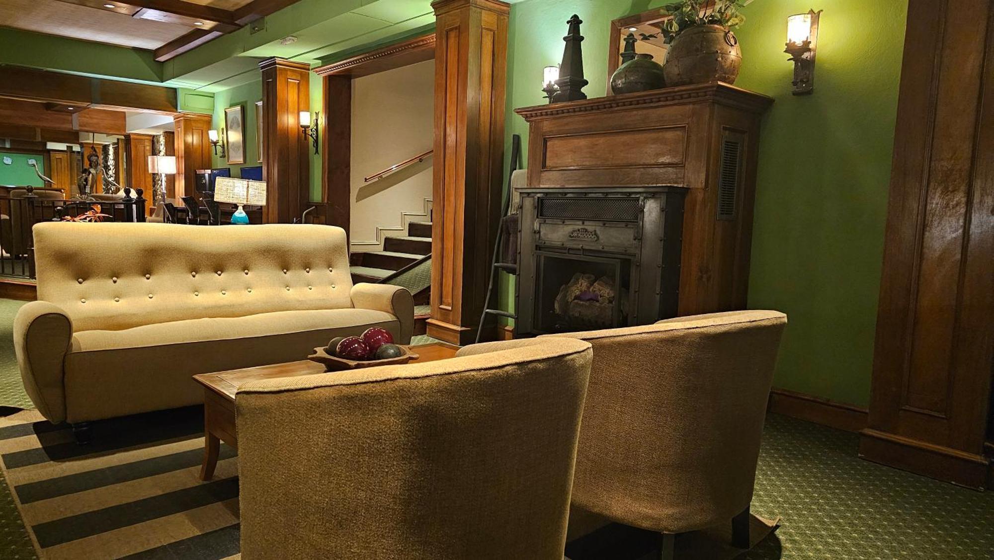 Hotel Quijote El Calafate