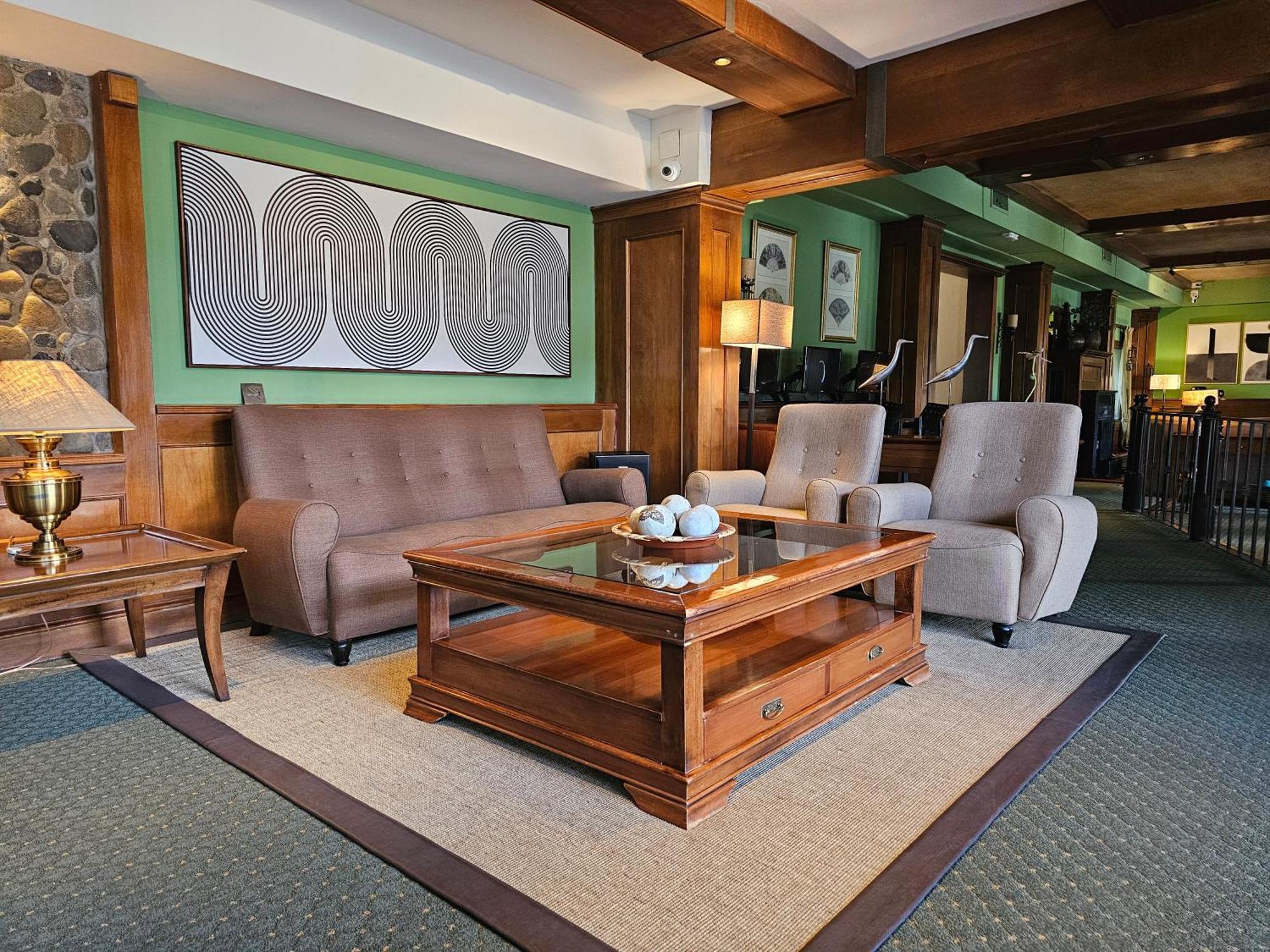 Hotel Quijote El Calafate