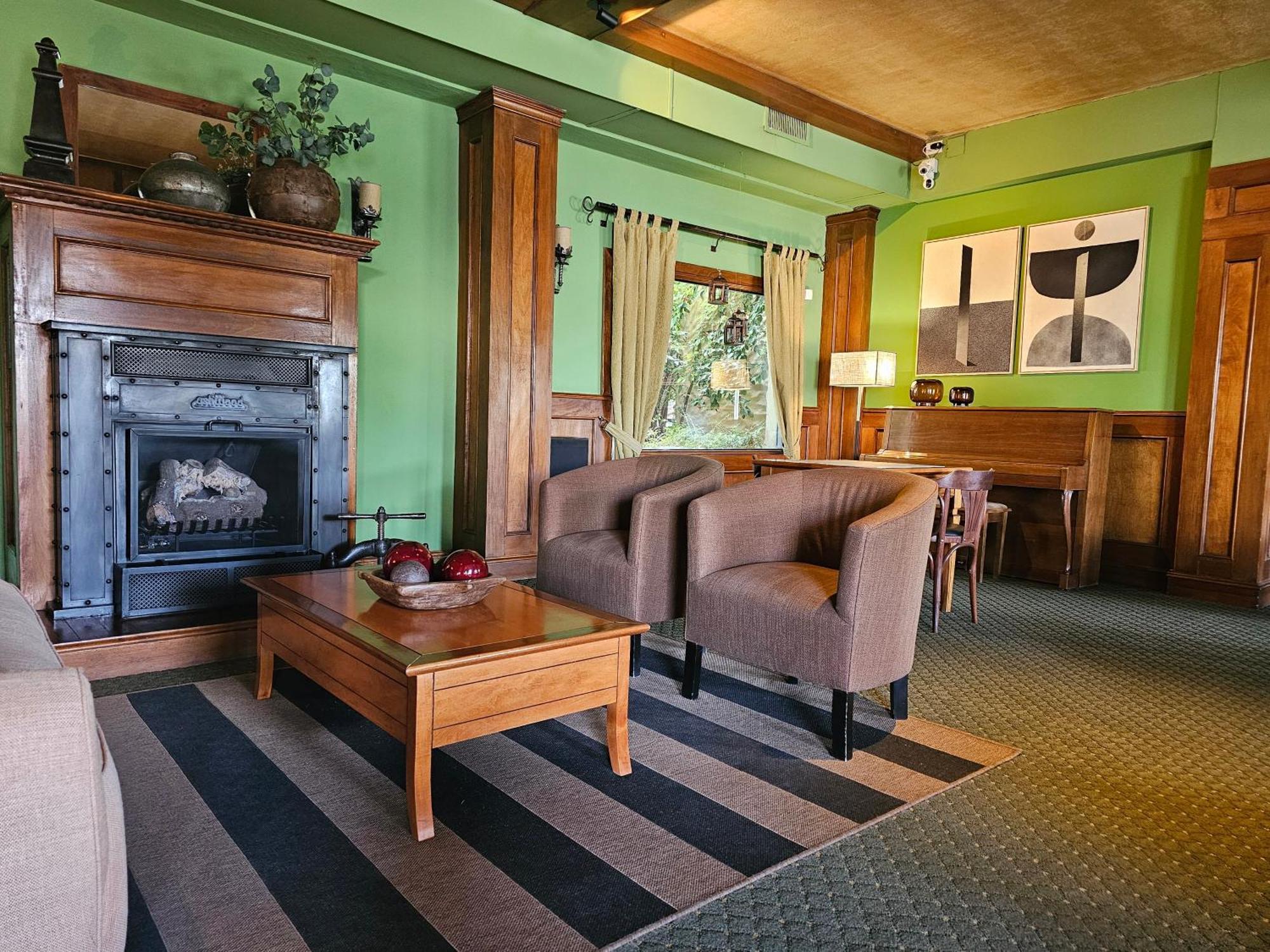 Hotel Quijote El Calafate