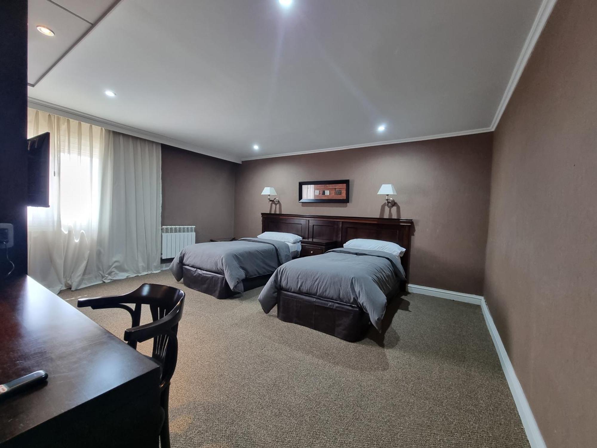 Hotel Quijote El Calafate