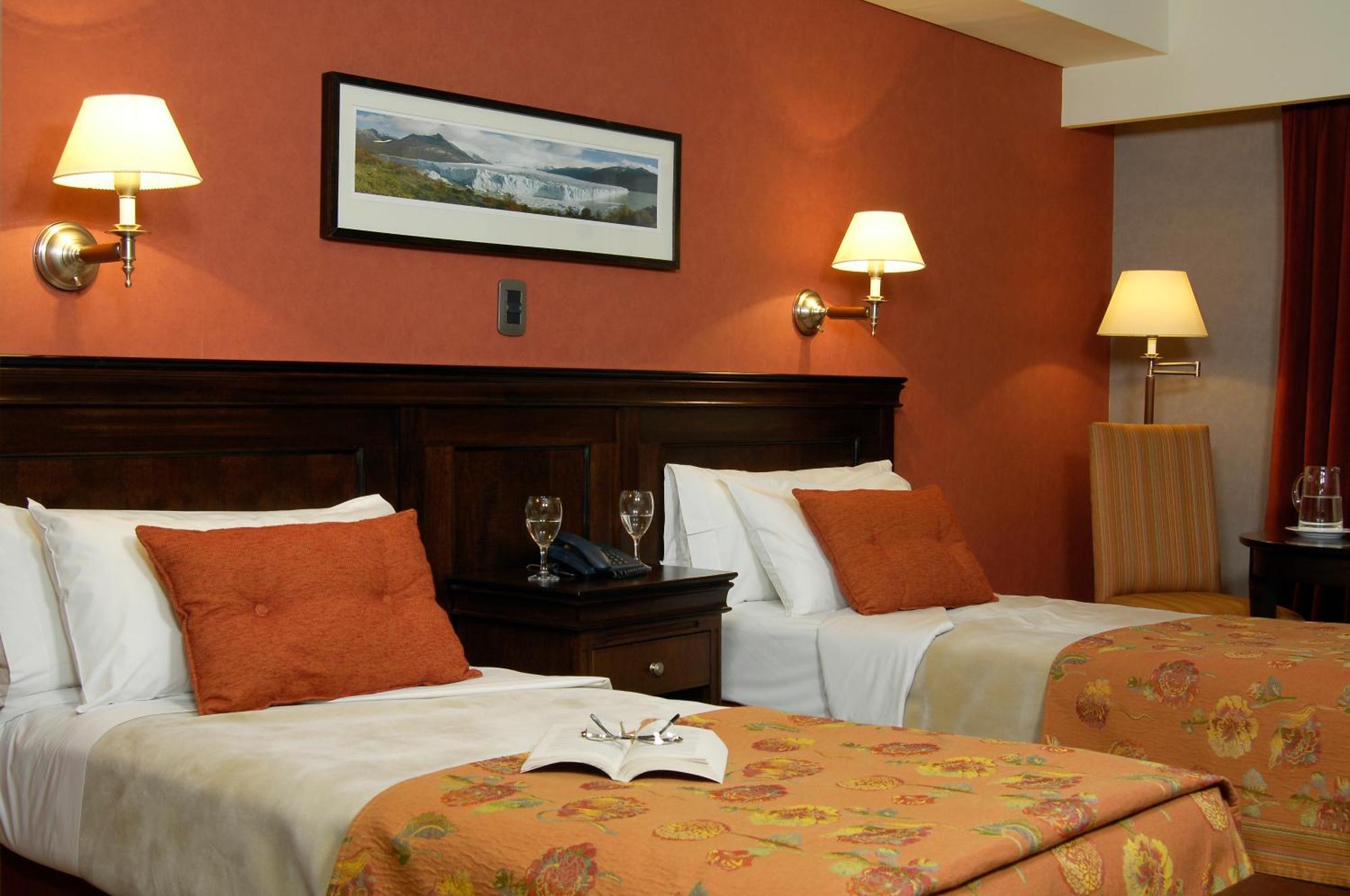 Quijote Hotel