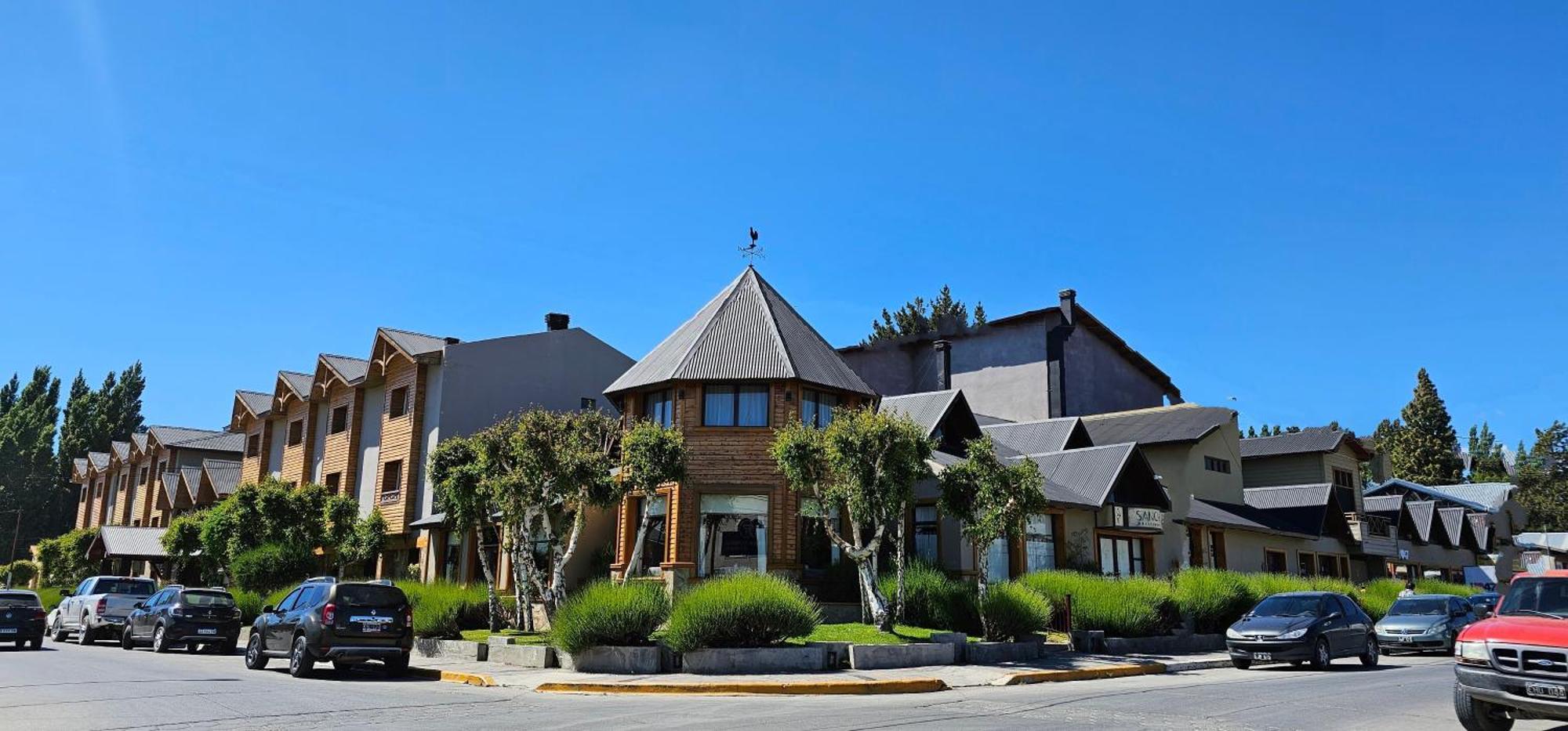 Quijote El Calafate