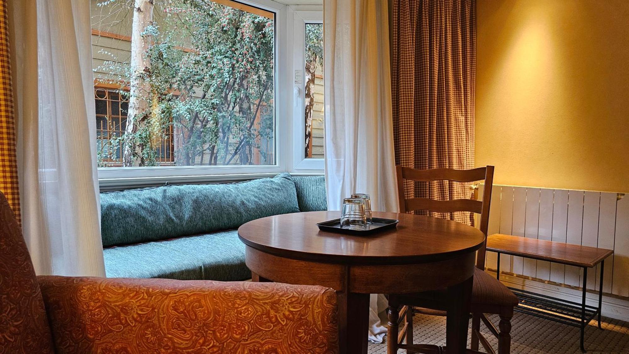 Quijote Hotel