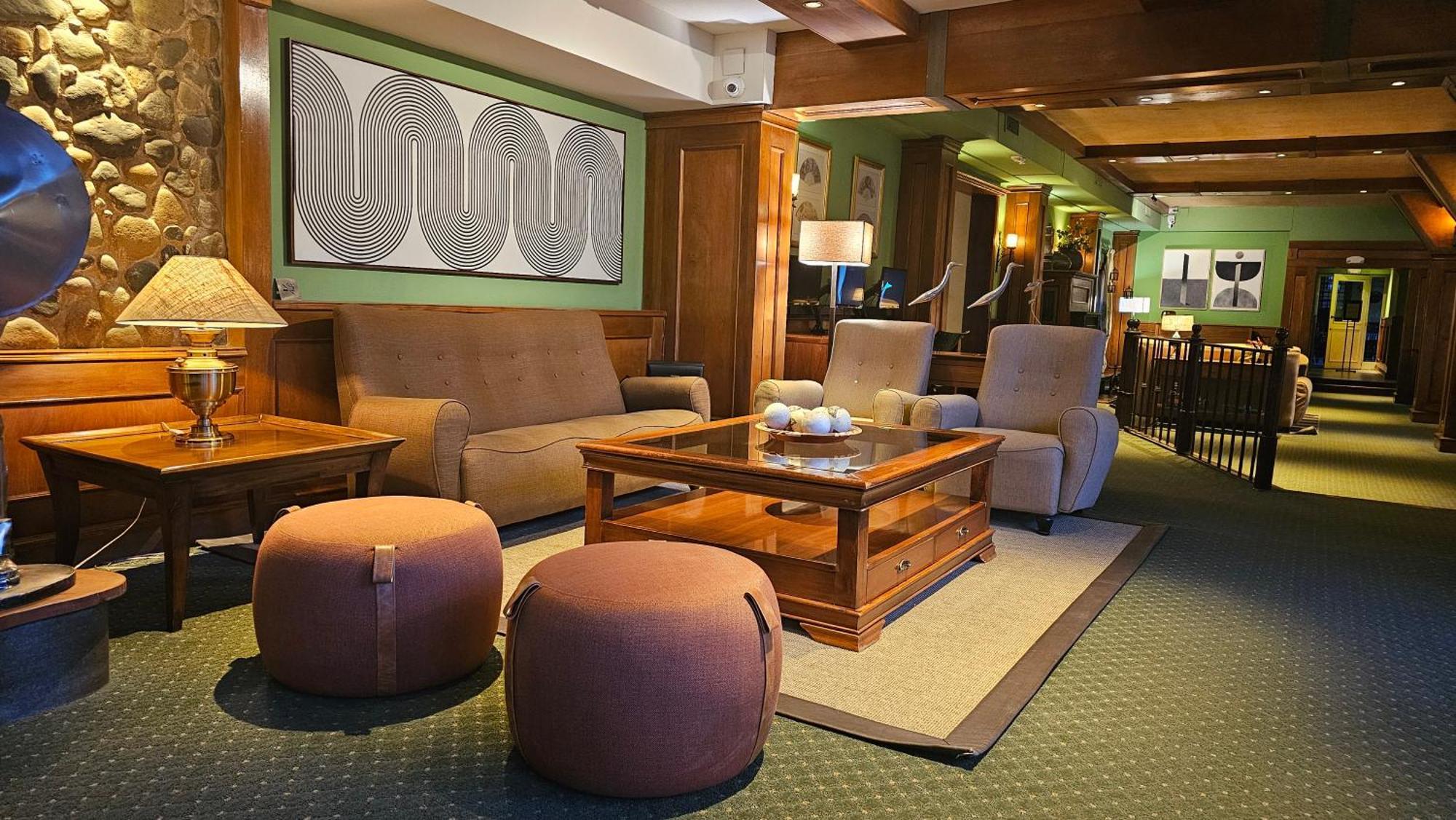 Hotel Quijote