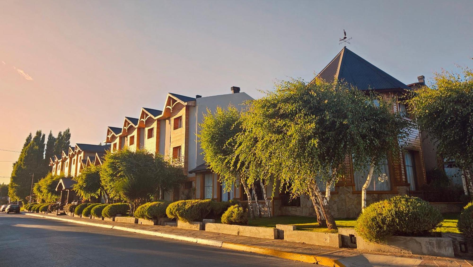 Hotel Quijote