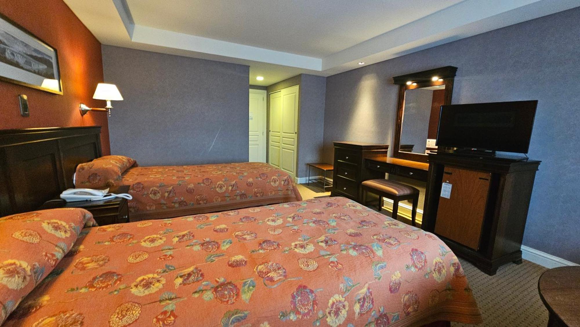 Quijote Hotel El Calafate