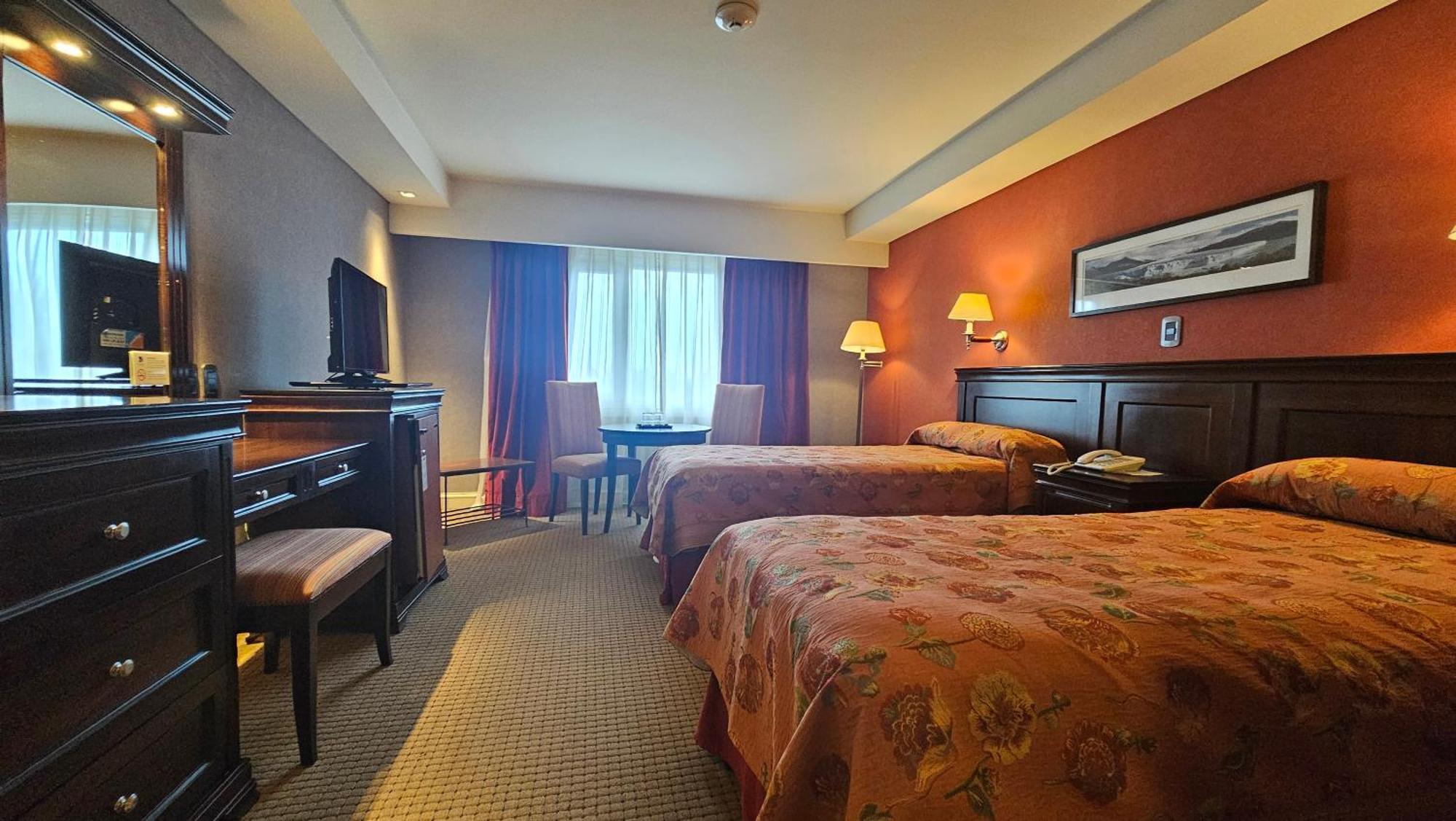 Quijote 3* El Calafate