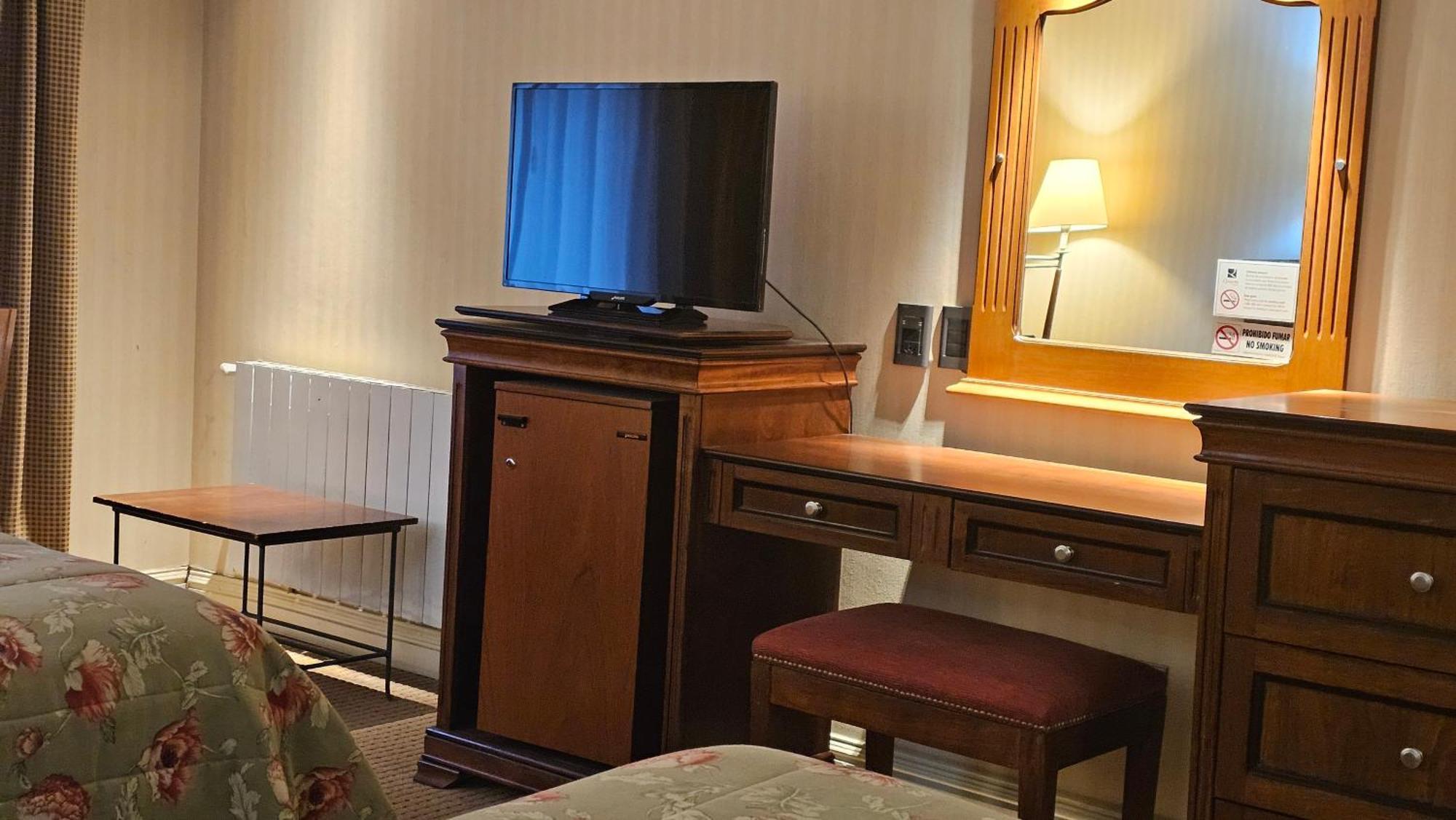 Hotel Quijote
