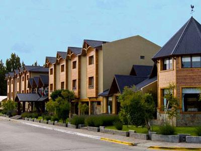 Hotel Quijote El Calafate
