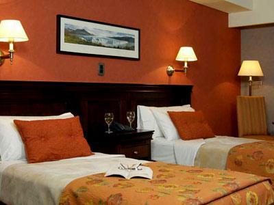 Hotel Quijote 3*