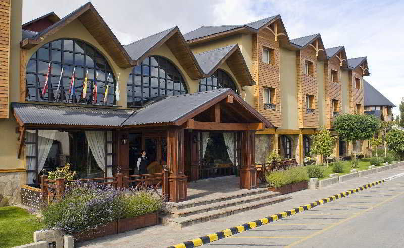 Quijote 3* El Calafate