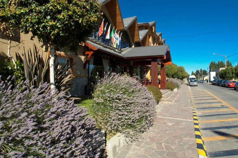 Quijote Hotel