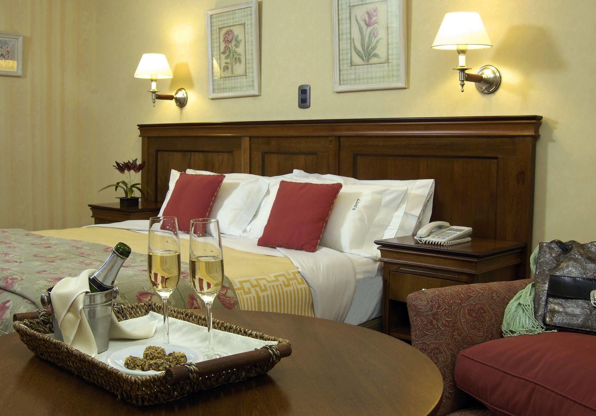 Hotel Quijote 3*